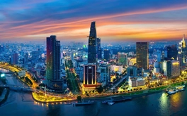 Tài chính số trở thành giải pháp cho mọi người, ở mọi nơi