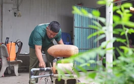 Cuộc thi clip ‘50 năm - Tỏa sáng miền Nam’: Điện lực Tây Ninh cùng tỉnh nhà phát triển