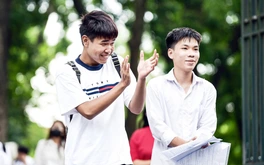 Thi lệch nên học lệch