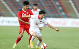 Ưu tiên cho thành tích hay nền bóng đá?