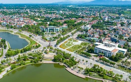 Phương án bố trí nhà ở công vụ cho cán bộ tỉnh Vĩnh Phúc, Hòa Bình sau khi hợp nhất với Phú Thọ