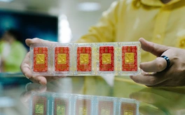 Thủ tướng yêu cầu sớm ban hành kết luận thanh tra doanh nghiệp kinh doanh vàng