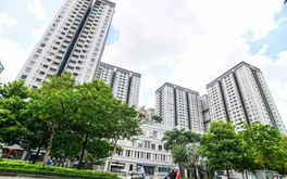 Ban quản trị chung cư không thể là 'tay ngang'