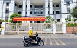 Yêu cầu công ty bảo hiểm nhân thọ phải trả 1,2 tỉ cho gia đình người đã mất