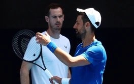 Djokovic - Murray: Từ kỳ phùng địch thủ đến tình thầy trò chóng vánh