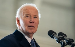 Ông Biden có thực sự lãnh đạo đất nước trong năm cuối nhiệm kỳ?