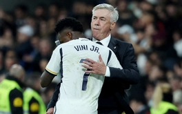 Nhiệm vụ khó nhất của Ancelotti