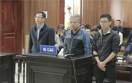 Cựu chủ tịch huyện Quảng Xương cùng đồng phạm gây thiệt hại cho Nhà nước hơn 11 tỉ đồng