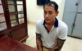 Thuê 3 xe hơi rồi làm giả giấy tờ đem cầm