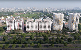Chung cư bị phạt 120 tỉ vì không hóa đơn, dân lo chịu thêm thuế, ban quản trị sợ 'họa rơi xuống đầu'