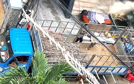 Vụ bán tài sản cưỡng chế ở Nha Trang: 1 tố cáo đúng, 2 tố cáo 'đúng một phần'