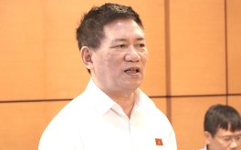 Phó thủ tướng Hồ Đức Phớc: Tạo quỹ cho doanh nghiệp vay không có thế chấp chắc chắn thất bại
