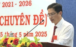 Sóc Trăng tạm dừng triển khai 6 dự án bị ảnh hưởng do hợp nhất tỉnh