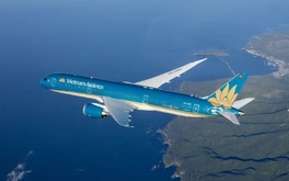 Cổ đông Vietnam Airlines thông qua phương án tăng vốn điều lệ và mua máy bay
