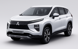 Mitsubishi sắp tung xe hot: 'Xforce 7 chỗ', Xpander thế hệ mới, Pajero Sport hybrid