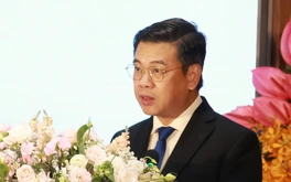 Phó chủ tịch TP.HCM: Bệnh viện Ung bướu tiên phong trong hỗ trợ các bệnh viện vệ tinh