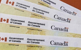 Canada tìm chủ nhân 160 tấm séc, mỗi tấm trị giá hơn 100.000 CAD