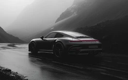 Ham chuyển đổi thành hãng xe điện, Porsche gặp khó vì tự bỏ thế mạnh