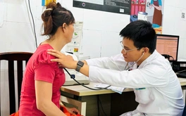 TP.HCM đề xuất giảm còn 102 trạm y tế, mỗi trạm tối thiểu 4 bác sĩ