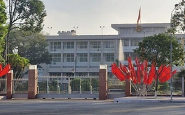 Bí thư xã, phường ở Cần Thơ là ủy viên Ban Thường vụ Thành ủy