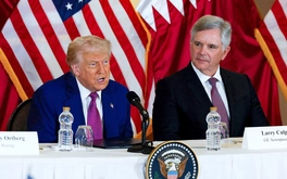 Ông Trump tiết lộ Ấn Độ đề xuất không áp thuế, Campuchia đàm phán thương mại với Mỹ