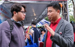 Hàng loạt trường đại học mở cổng đăng ký xét tuyển học bạ, IELTS từ 15-5