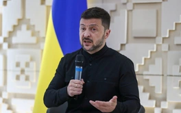 Ukraine nói Nga cản Mỹ tham gia cuộc đàm phán