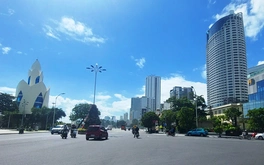 Không chuyển đổi các khu ký túc xá sinh viên ở Nha Trang làm nhà công vụ