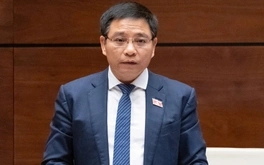 Bộ trưởng Nguyễn Văn Thắng nói lý do bỏ thuế khoán từ năm 2026 với hộ kinh doanh