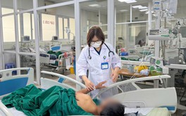 Mắc viêm màng não nguy hiểm do loại nấm nơi ẩm mốc