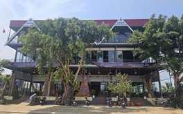 Đắk Lắk chỉ đạo xử lý dứt điểm nhà hàng không phép lấn hồ Lắk