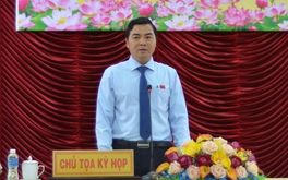Bình Thuận: bí thư Đảng ủy cấp xã, phường có thể là ủy viên Ban thường vụ Tỉnh ủy