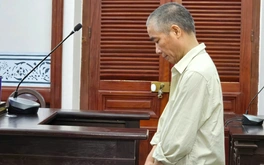 Đốt nhà em gái vì bị đòi nợ, lãnh 15 năm tù