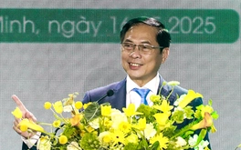 Mỏ Đại Hùng: Từ dự án chuyển giao 1 USD đến khả năng làm chủ biển sâu của người Việt