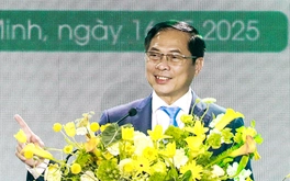 Mỏ Đại Hùng: Từ dự án chuyển giao 1 USD đến khả năng làm chủ biển sâu của người Việt