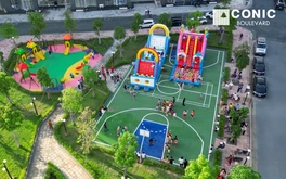 Tận hưởng cuộc sống tiện nghi, năng động tại khu Tây TP.HCM