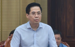 Chủ tịch Quảng Ngãi yêu cầu 'dừng đi học tập kinh nghiệm', tập trung sắp xếp bộ máy