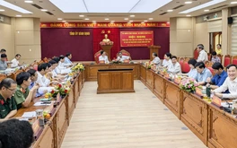 Lãnh đạo Gia Lai, Bình Định: Không có chủ trương 'đi học tập kinh nghiệm' vào lúc này