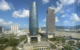Đà Nẵng tính phương án đưa các sở ra khỏi Trung tâm hành chính