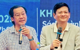 100 người viết sách thì chắc chắn có đến 99 người không vì mục đích kiếm tiền