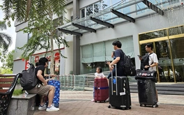 Lưu trú ngắn ngày trong chung cư: Sớm có câu trả lời cho người dân