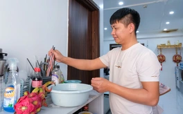 Giấc mơ an cư của công nhân giữa lòng phố công nghiệp