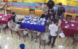 Công an Vĩnh Long tiếp tục khởi tố vụ ‘giang hồ vào quán ăn quỵt’