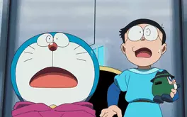 'Doraemon' thu gần 10 tỉ, lật đổ phim Việt để đứng đầu phòng vé