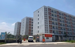 Đà Nẵng bố trí chỗ ở cho cán bộ Quảng Nam ra làm việc như thế nào?