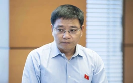Bộ trưởng Nguyễn Văn Thắng: Nhiều trường hợp đấu thầu dự án vẫn chậm, xảy ra sai phạm