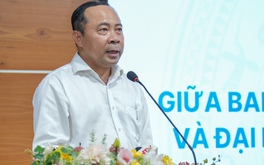Đại học Quốc gia TP.HCM đề xuất tự xác định học phí chương trình đào tạo mới