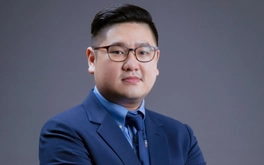 Đại biểu thanh niên tiên tiến: Mỗi người cùng góp, nước sẽ phồn vinh