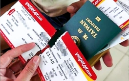 Xác minh có sự việc nhân viên xé thẻ lên máy bay của khách Đài Loan ở Phú Quốc, sẽ xử lý