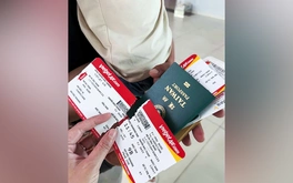 Không thể chấp nhận việc xé vé máy bay của du khách, xử nghiêm để không tái diễn